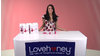 Lovehoney Bedtime Bullet Rabbit Set