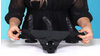Strap On Harness with 3 Realistic Dildos