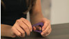 Lelo Tor 2 Luxury Rechargeable Multispeed Vibrating Cock Ring