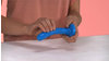 Doc Johnson Platinum Premium Silicone The Slim Dildo