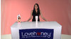 Jenna Haze Fleshlight Girls Mouth Swallow Fleshlight