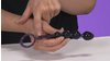 Beginners Basic Anal Beads