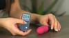 Marc Dorcel Secret Vibe Remote Control Egg