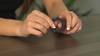 Marc Dorcel Maximize Beaded Silicone Cock Ring