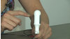 ElectraStim Bi-Polar T-Bar Vaginal and Anal Probe