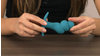 Fun Factory Boosty Silicone Butt Plug