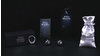 Fifty Shades of Grey Inner Goddess Silver Pleasure Balls