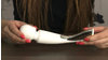 Lelo Smart Wand Medium Rechargeable Vibrator