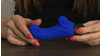 Fun Factory Ocean BiMINI DeluxeVIBE Rechargeable Vibrator