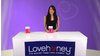 Lovehoney Whisper Bullet Vibrator