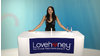 BASIC Sex Toys Lady Lustfinger Mini Vibrator