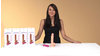 Lovehoney Lifelike Realistic 8 Inch Vibrator