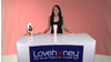 Lisa Ann Fleshlight Girl Lotus Fleshlight