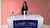 Asa Akira Fleshlight Girls Lotus Fleshlight