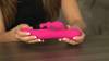 The Love Swan Luxury Rechargeable Rabbit Vibrator