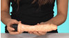 Pearl Shine 10 Inch Waterproof Vibrator