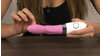 Lelo Iris Luxury Rechargeable Vibrator