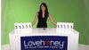 Lovehoney Booty Buddy Silicone Butt Plug