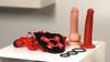 Buyer's Guide: Harness Dildos Explained