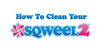 Buyer's Guide: How to Clean Your Sqweel 2