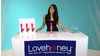Lovehoney Jessica Rabbit 2.0 Rabbit Vibrator