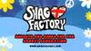 Welcome to the Shag Factory!