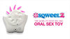 Introducing the Lovehoney Sqweel 2 Oral Sex Simulator