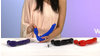 The Tantus Feeldoe range of Strapless Strap-ons
