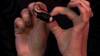Tracey Cox Supersex Silicone Love Ring