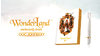 Doc Johnson Wonderland White Wabbit 10 Function Silicone Vibrator