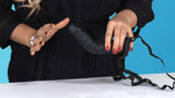 Posable Partner Strap-On Dildo