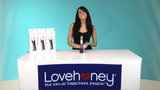 Lovehoney Mr Big Rabbit Vibrator