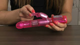 Lovehoney Jessica Rabbit 2.0 Slimline Vibrator