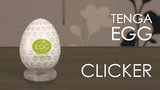 TENGA Egg Clicker