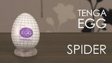 TENGA Egg Spider