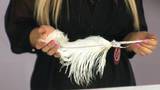 Bondage Boutique Ostrich Feather Tickler