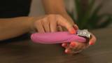 Vibe Therapy Ecstasy 7 Function Silicone Vibrator