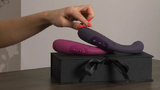 G-Ki by JeJoue Adjustable G-Spot Vibrator