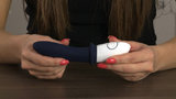 Lelo Billy Luxury Rechargeable Vibrating Prostate Massager