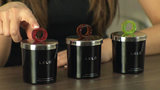 Lelo Flickering Touch Massage Candles