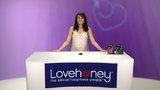 Tracey Cox Supersex Twin Vibrating Love Ring