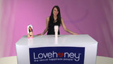 Jenna Haze Fleshlight Girls Lotus Fleshlight 