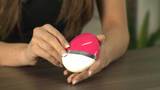 Tracey Cox dare! Power Travel Massager