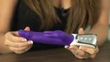 Tracey Cox dare! Rabbit Vibrator