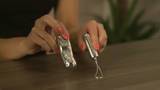 10 Function Super Slim Remote Control Bullet Vibrator
