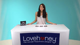 All Night Love Affair Dice and Card Game