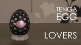 TENGA Egg Lovers Heart