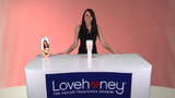 Jenna Haze Fleshlight Girls Mouth Swallow Fleshlight