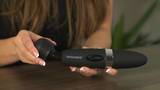 Bodywand Rechargeable Magic Wand Massager