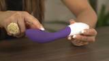 Lelo Mona 2 Luxury Rechargeable G-Spot Vibrator